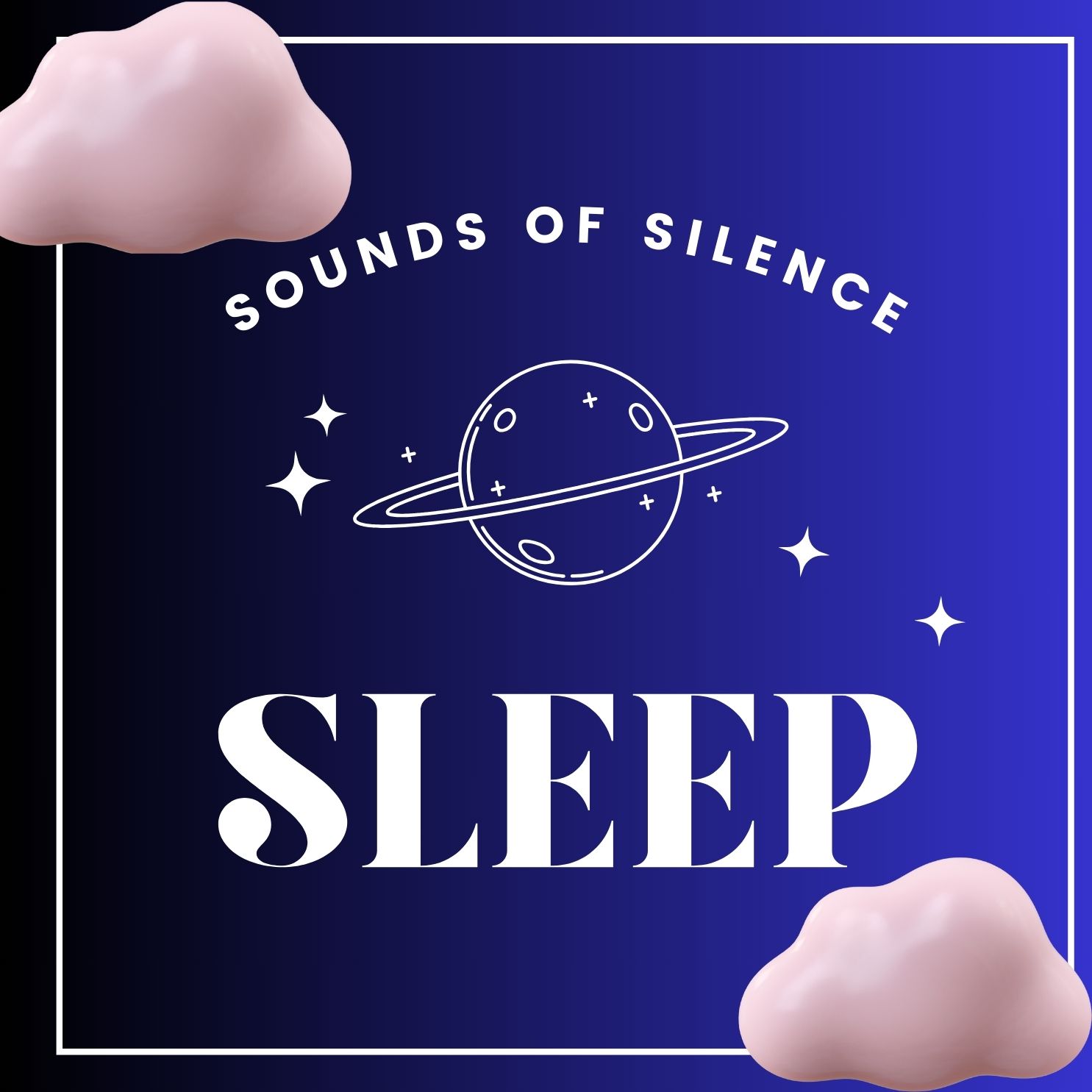 Deep Bass Trance: The Gateway to Planet Sleep 🌙🌌